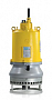 Шламовый насос Atlas Copco WEDA L 40 N